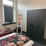 2 Lägenhet