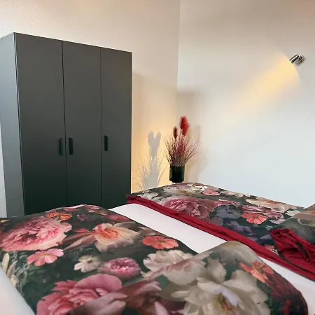 2 Lägenhet Bad Nenndorf