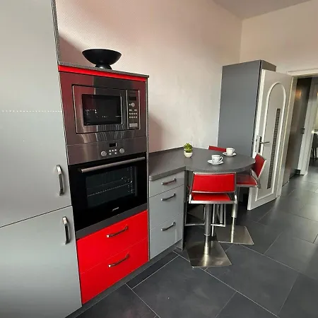 דירה 2 באד ננדורף