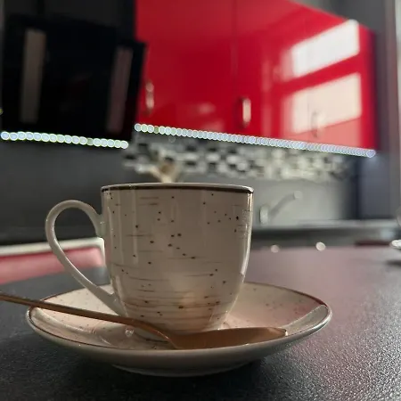 2 דירה באד ננדורף