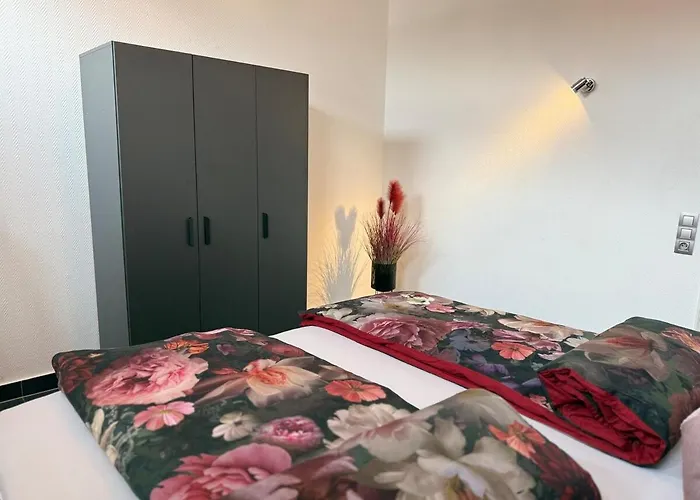 2 Appartement Bad Nenndorf