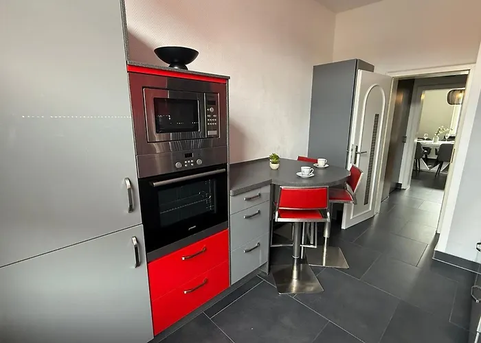 Appartement 2 Bad Nenndorf