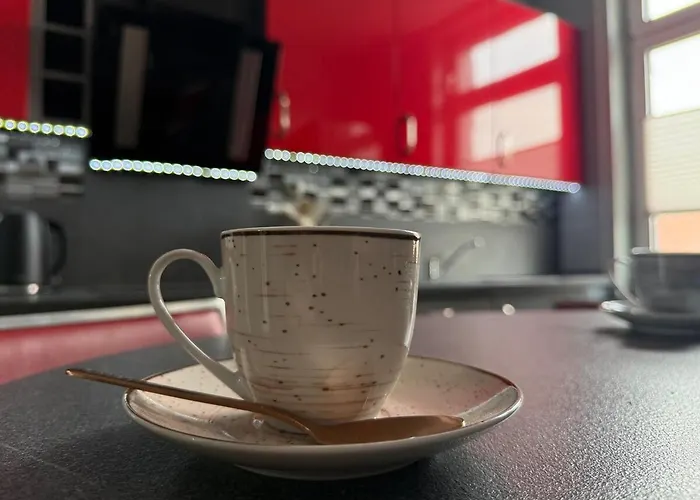 2 Appartement Bad Nenndorf